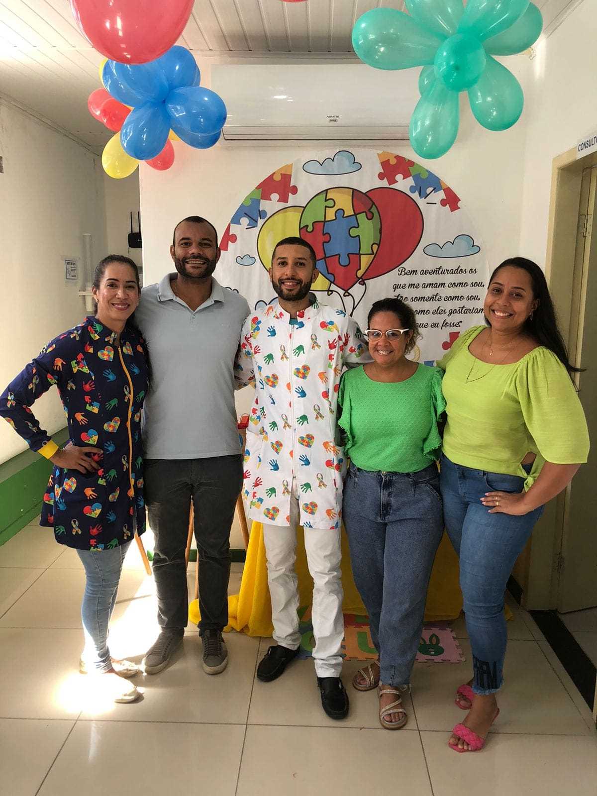 Camacã: Dia do Altismo é comemorado em grande estilo